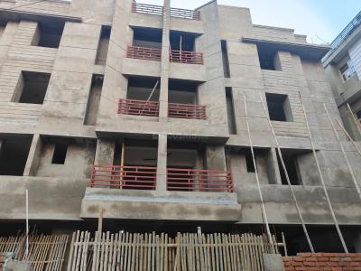 Project Image of 658.5 - 899.0 Sq.ft 2 BHK Apartment for buy in Sarvottam Radha Rani Residency