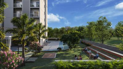 Project Image of 1164.0 - 1591.0 Sq.ft 2 BHK Apartment for buy in Ishtika Anahata