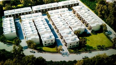 Project Image of 712.89 - 943.89 Sq.ft 2 BHK Villa for buy in Zeenat Residency