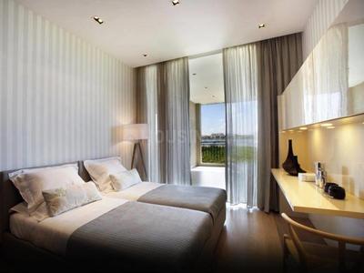 Project Image of 360.0 - 574.0 Sq.ft 1 BHK Apartment for buy in OSB Golf Heights