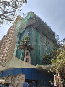Project Image of 342.0 - 598.0 Sq.ft 1 BHK Apartment for buy in Saptrishi Shree Balaji 7