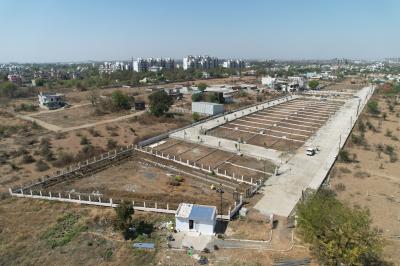 Project Image of 1130.21 - 15293.04 Sq.ft Residential Plot Plot for buy in Mauli Town 20