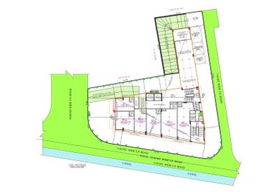 Project Image of 551.87 - 812.24 Sq.ft 2 BHK Apartment for buy in F M Zainab Heights