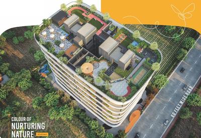 Synergy Hashtag Elevation 1