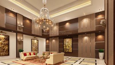 Project Image of 780.0 - 1002.0 Sq.ft 2 BHK Apartment for buy in TG Arte