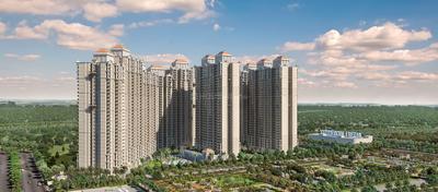 Project Image of 627.0 - 1312.0 Sq.ft 2 BHK Apartment for buy in Prateek Grand Begonia Phase I