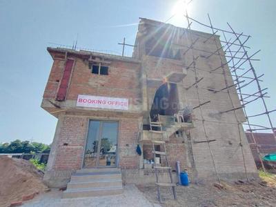 Project Image of 1120.0 - 1168.0 Sq.ft 4 BHK Villa for buy in Satva Sahaj Prime