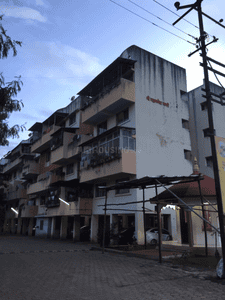 Project Image of 478.67 - 662.41 Sq.ft 1 BHK Apartment for buy in Harikrupa Shree Maha Ganeshnagri Phase 1