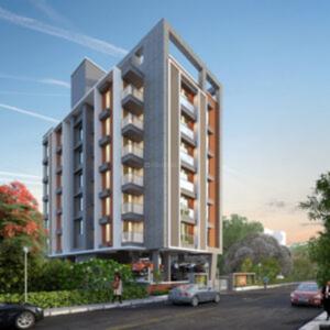 Project Image of 1314.6 - 1744.29 Sq.ft 3 BHK Apartment for buy in Pandit Toran