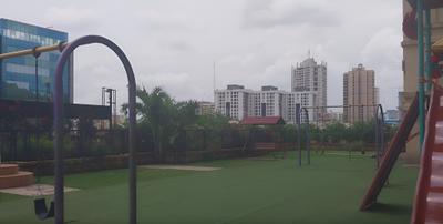 Project Image of 970 Sq.ft 2 BHK Apartment / Flat for sale in Thane West for Rs. 12200000