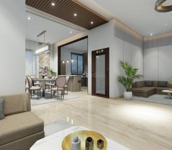 Project Image of 3294.0 - 4277.0 Sq.ft 3 BHK Apartment for buy in The Iconic