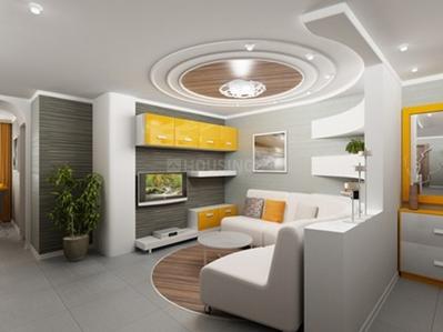 Project Image of 975.0 - 2569.0 Sq.ft 2 BHK Apartment for buy in Dream Avenue Apartments