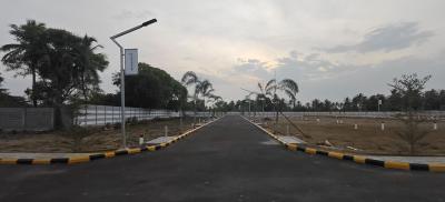 Project Image of 732.0 - 1692.0 Sq.ft Residential Plot Plot for buy in Amberland Vismaya