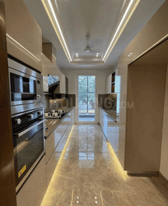 Project Image of 0.0 - 1800.0 Sq.ft 3 BHK Builder Floor for buy in Midha 3 Side Corner Park Facing