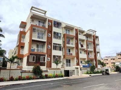 Project Image of 1033.0 - 1427.0 Sq.ft 2 BHK Apartment for buy in BMR Bhoomika Sunrise