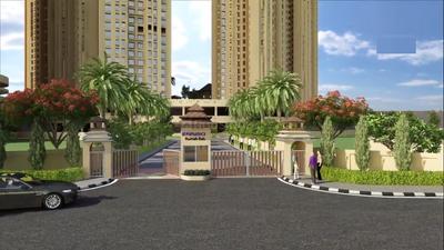 Project Image of 418.65 - 657.9 Sq.ft 1 BHK Apartment for buy in Puraniks Rumah Bali Phase 3