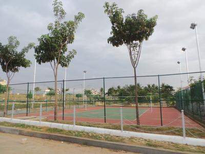 Project Image of 1964 Sq.ft 3 BHK Villa for sale in Tharalu for Rs. 12000000