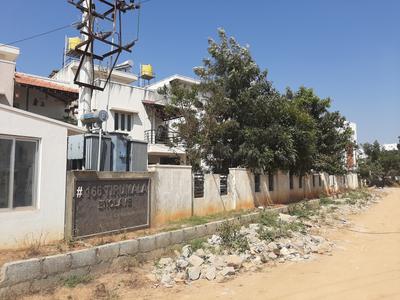 Project Image of 0.0 - 1800.0 Sq.ft 3 BHK Villa for buy in Tirumala Enclave