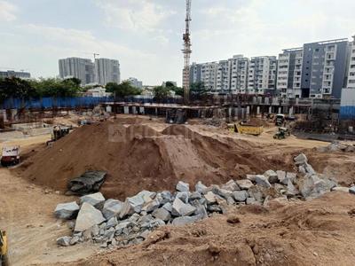 Project Image of 2075.0 - 2850.0 Sq.ft 3 BHK Apartment for buy in Casagrand Evon