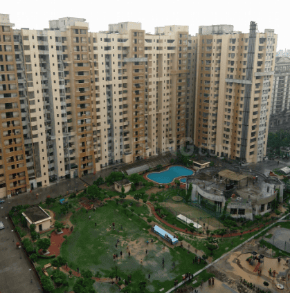 Jaipuria Sunrise Greens NH 24 BLOCK C1 - Image 3