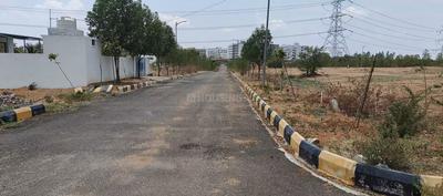 Project Image of 100 Sq.ft Residential Plot / Land for sale in Ibrahimpatnam for Rs. 1600000