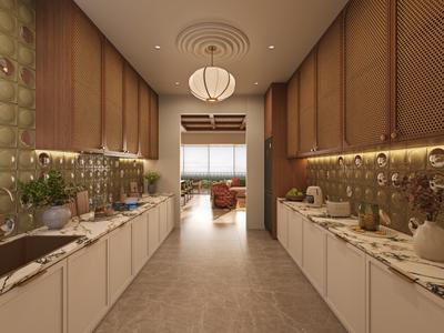 Project Image of 2655.0 - 3735.0 Sq.ft 3 BHK Apartment for buy in Parth The Amore