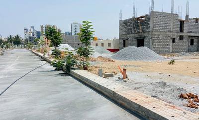 Project Image of 1200.0 - 1600.0 Sq.ft Residential Plot Plot for buy in Sizzle Serenity Woods