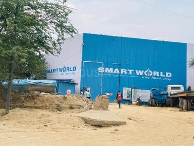 Project Image of 2945.0 - 3660.0 Sq.ft 3.5 BHK Apartment for buy in Smartworld The Edition