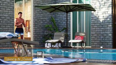 Project Image of 550 Sq.ft 1 BHK Apartment / Flat for sale in Panvel for Rs. 3000000