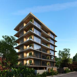Project Image of 0.0 - 1577.82 Sq.ft 4 BHK Apartment for buy in SP Insignia