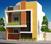Green VSP Villas Elevation 2