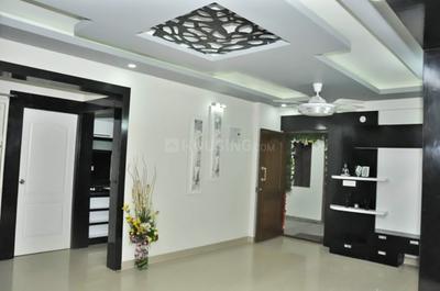 Project Image of 882.0 - 1535.0 Sq.ft 2 BHK Apartment for buy in Shree Tirumala Sunidhi Desire