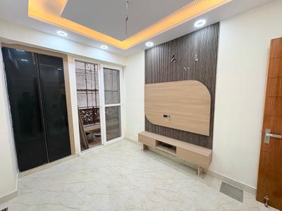 Project Image of 1650.0 - 1750.0 Sq.ft 3 BHK Builder Floor for buy in Emerald Crest 3