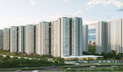 Project Image of 1191.79 - 3634.69 Sq.ft 2 BHK Apartment for buy in Godrej Woodscapes