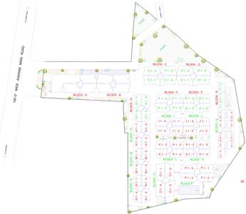 Project Image of 1350 Sq.ft 3 BHK Duplex for sale in Selaiyur for Rs. 7800000
