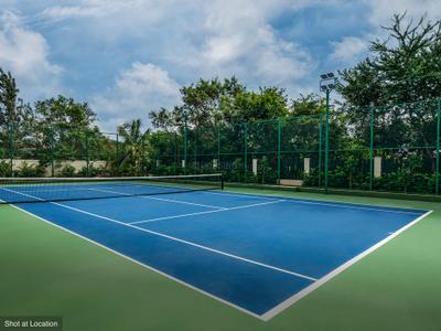 Project Image of 881.99 - 2015.0 Sq.ft 2 BHK Apartment for buy in Adarsh Lakefront Residential Phase 1