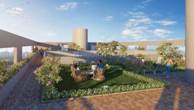 Project Image of 819.0 - 1355.0 Sq.ft 2 BHK Apartment for buy in Shrinath Antarang