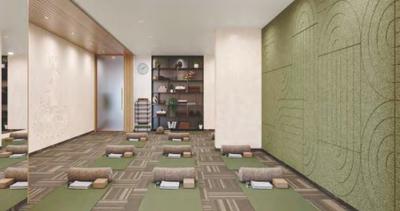 Project Image of 5151 Sq.ft 4 BHK Apartment / Flat for sale in Bodakdev for Rs. 48900000