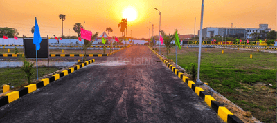 Project Image of 800.0 - 2543.0 Sq.ft Residential Plot Plot for buy in Sigaram Rathnam Garden