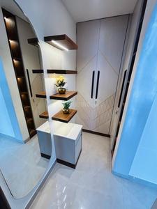 Project Image of 1640.46 - 1724.52 Sq.ft 3 BHK Apartment for buy in High The Vision