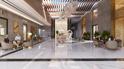 Project Image of 1630.0 - 2125.0 Sq.ft 3 BHK Apartment for buy in SKA Estate