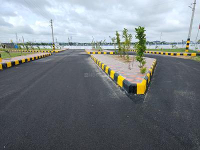 Gallery Cover Pic of Aanvi Heights