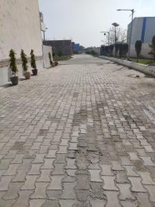 Project Image of 450.0 - 1800.0 Sq.ft Residential Plot Plot for buy in Sundaram Eco City Homes