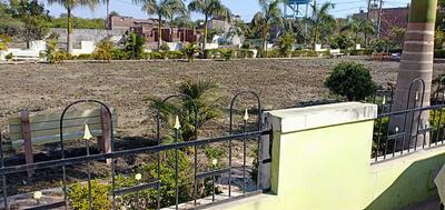 Anmol Abhinav Vatika Elevation 1