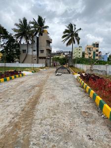 Project Image of 800.0 - 1546.0 Sq.ft Residential Plot Plot for buy in Golden Vinyasa Nest