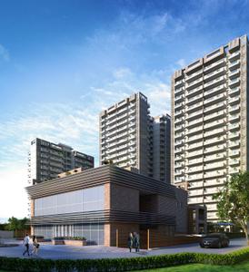 Project Image of 1912.0 - 2473.0 Sq.ft 3 BHK Apartment for buy in Stanford Amaara Residences
