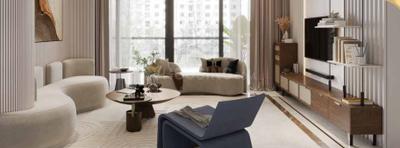 Project Image of 1203.0 - 1204.0 Sq.ft 2 BHK Apartment for buy in Casagrand Orchards Phase 1