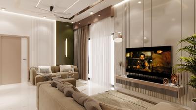 Project Image of 1795.0 - 2180.0 Sq.ft 3 BHK Apartment for buy in Sudarshan Foresta