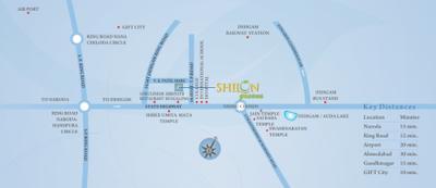 Project Image of 0.0 - 2350.0 Sq.ft 4.5 BHK Villa for buy in Addor Shilon Greens