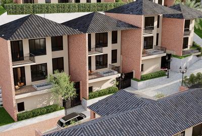 Project Image of 624.0 - 3604.0 Sq.ft Studio Studio Apartment for buy in Sanyukt Belvoir Hills